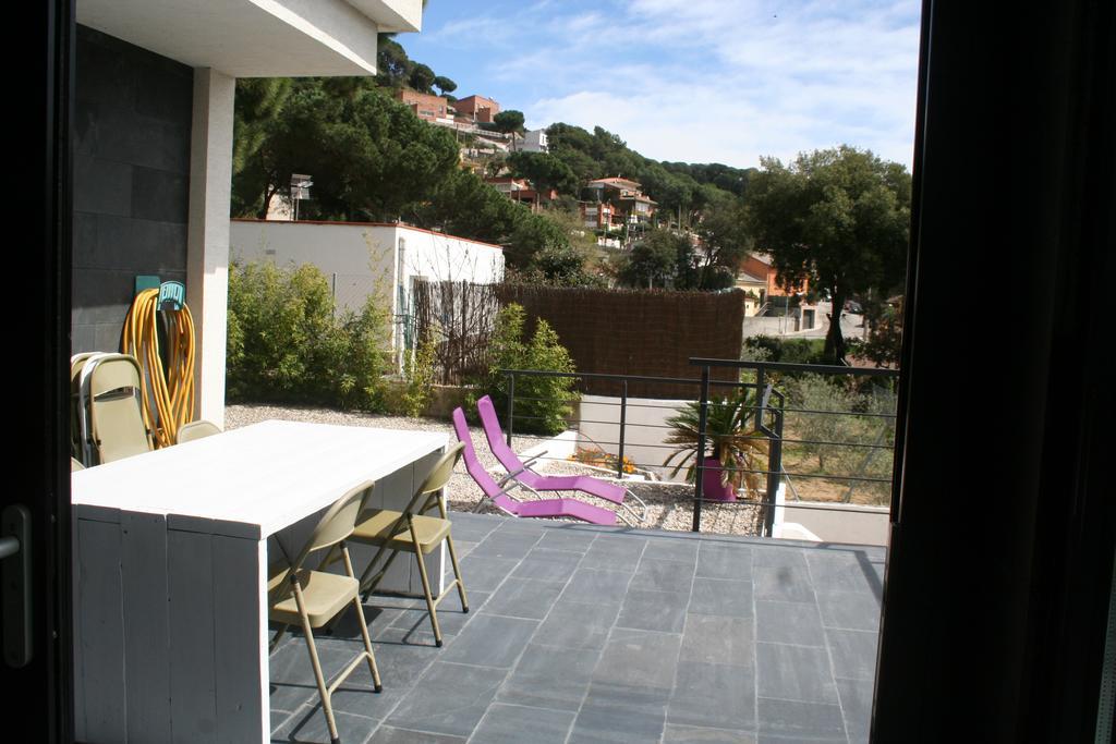 Casa Vallromanes BCN Habitación foto