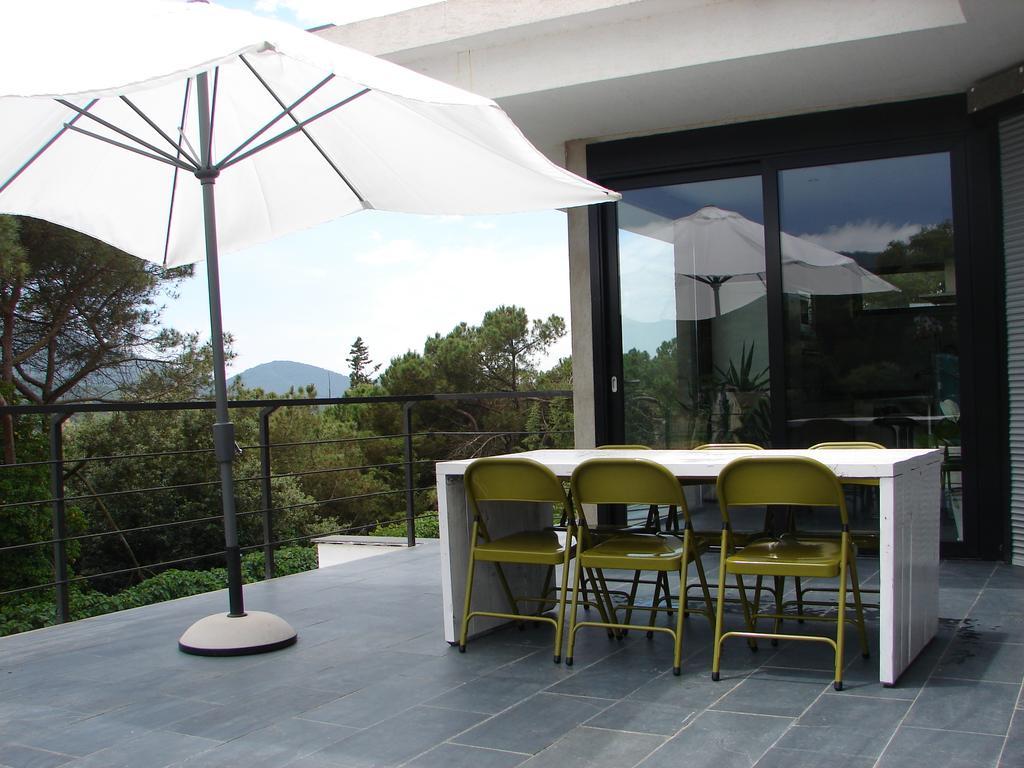 Casa Vallromanes BCN Habitación foto