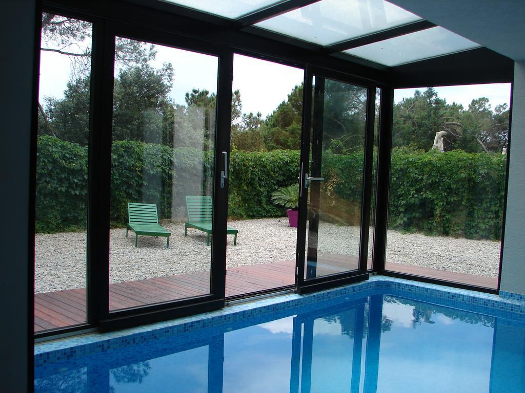 Casa Vallromanes BCN Habitación foto